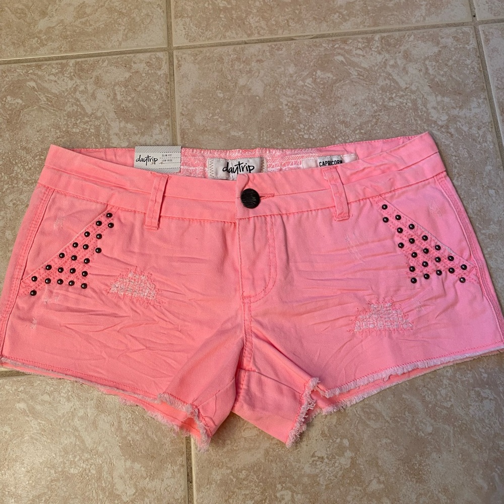 NWT Daytrip Shorts from Buckle